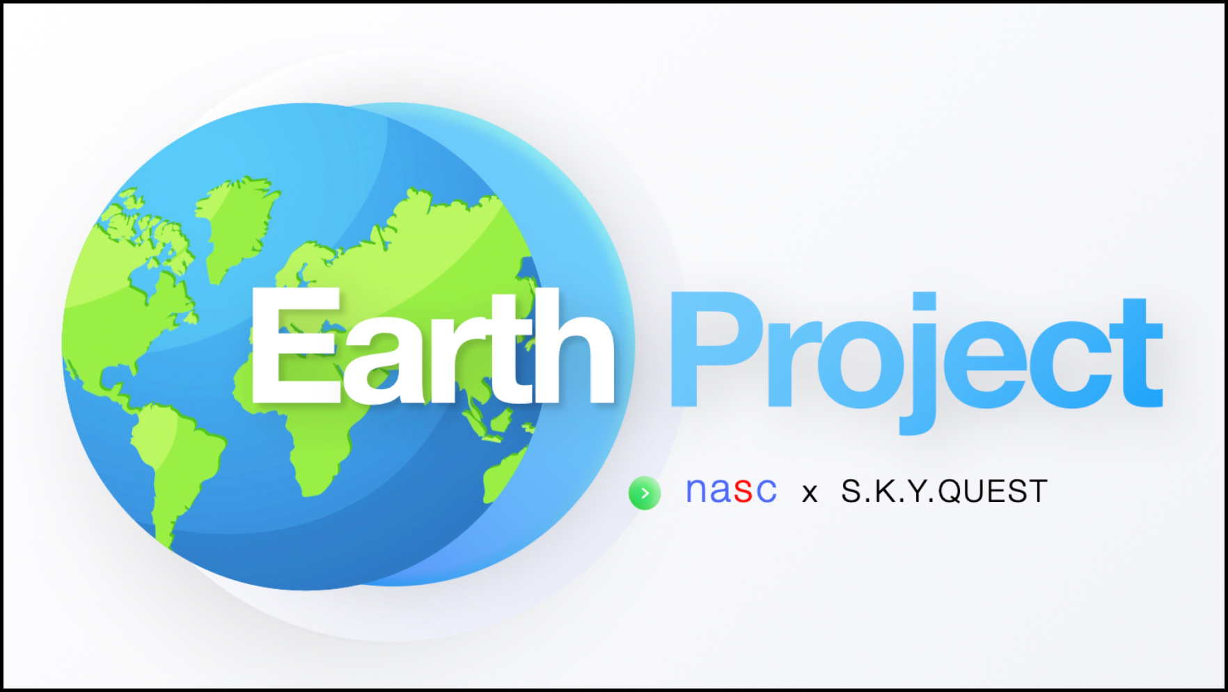Earth Project Image
